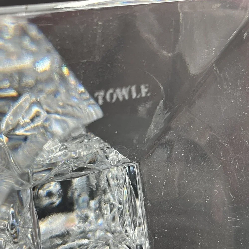 Towle 75 24%